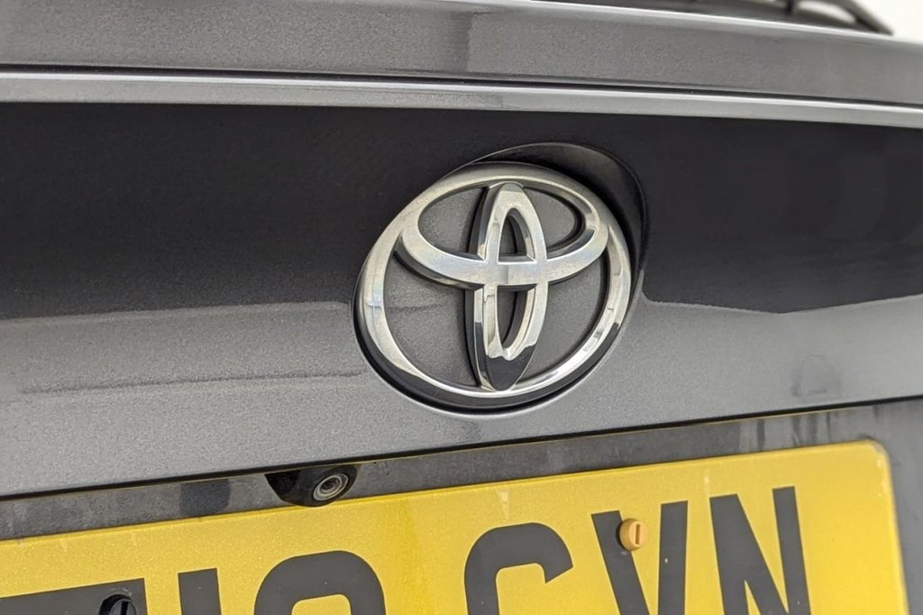 Used Toyota C-HR 2018 for sale - 78017682: Photo 42