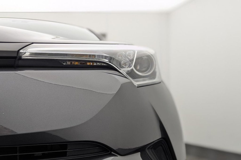 Used Toyota C-HR 2018 for sale - 78017682: Photo 43