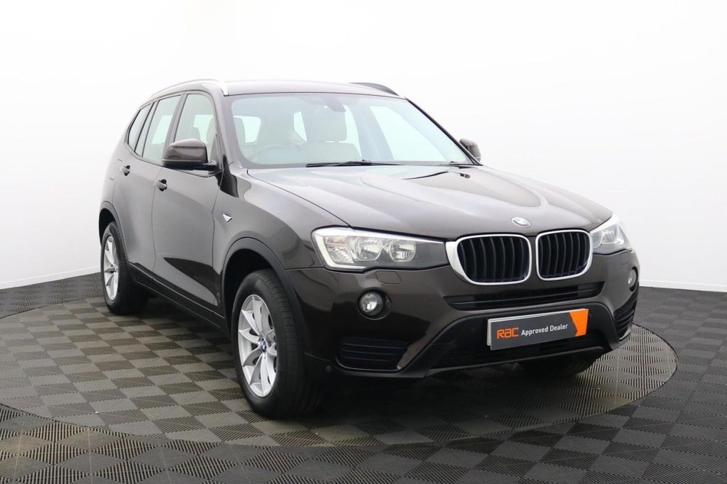 Used BMW X3 2015 for sale - 77212224: Photo 10