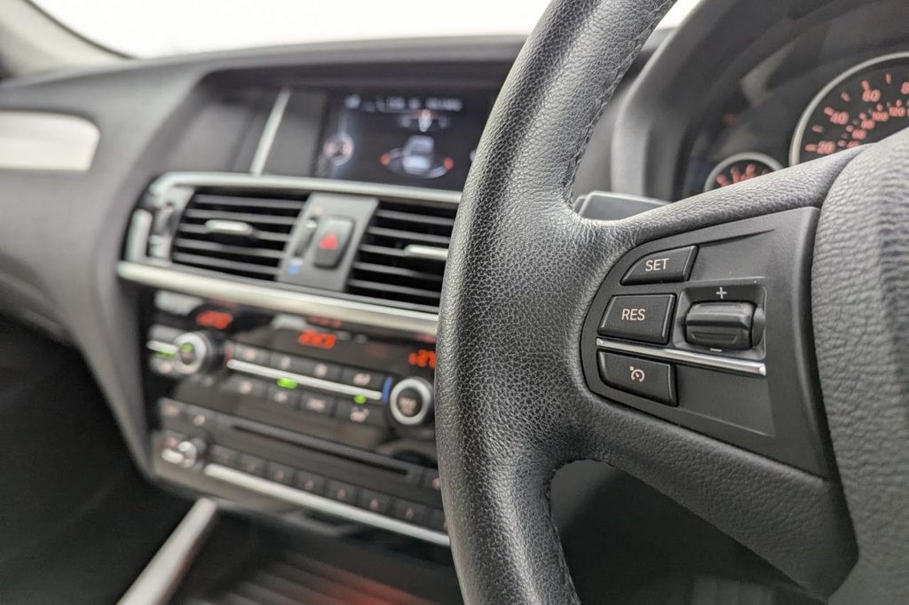 Used BMW X3 2015 for sale - 77212224: Photo 12