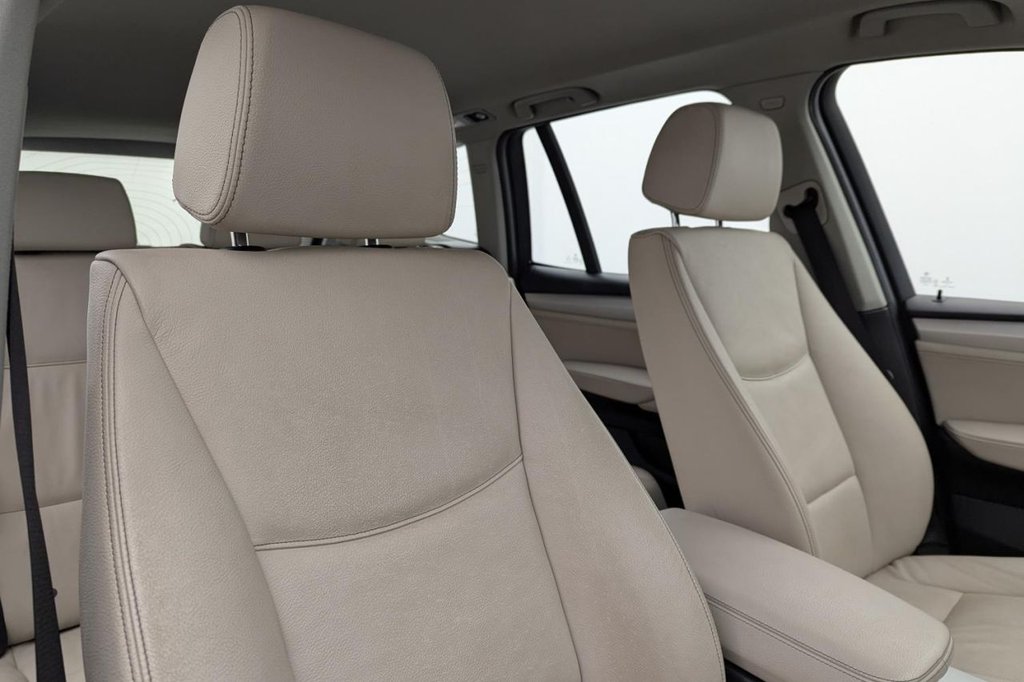 Used BMW X3 2015 for sale - 77212224: Photo 13