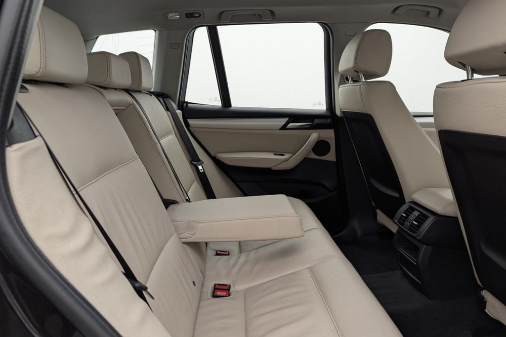 Used BMW X3 2015 for sale - 77212224: Photo 14