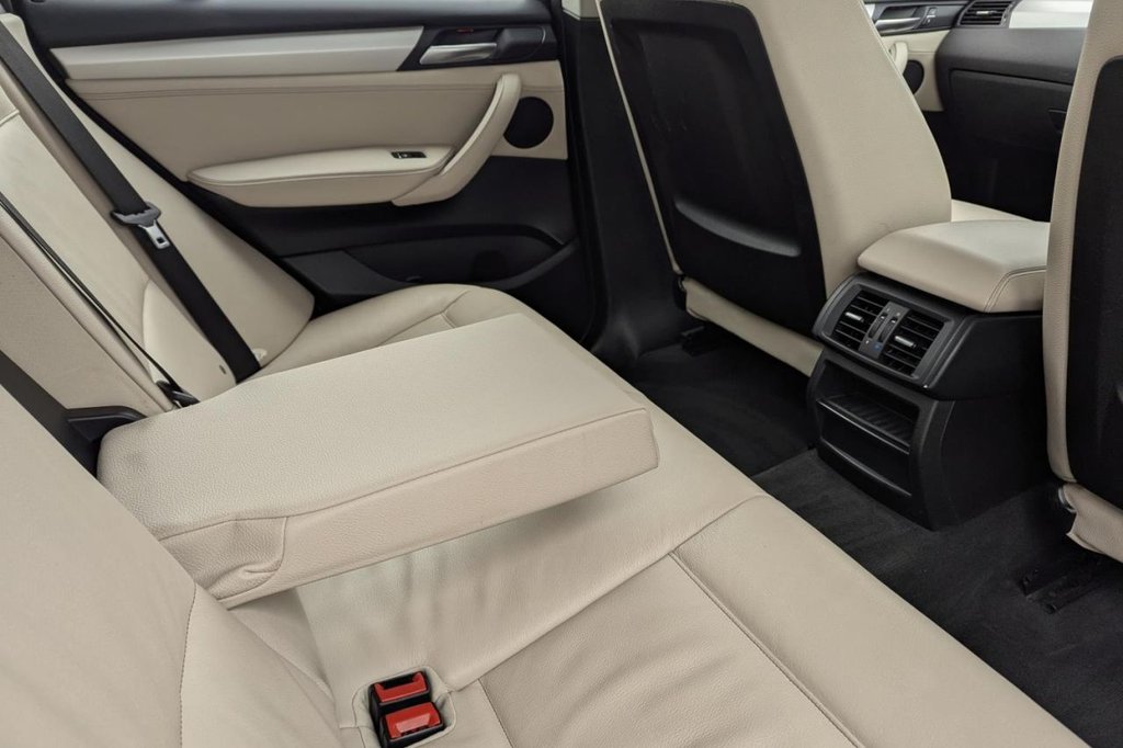 Used BMW X3 2015 for sale - 77212224: Photo 15