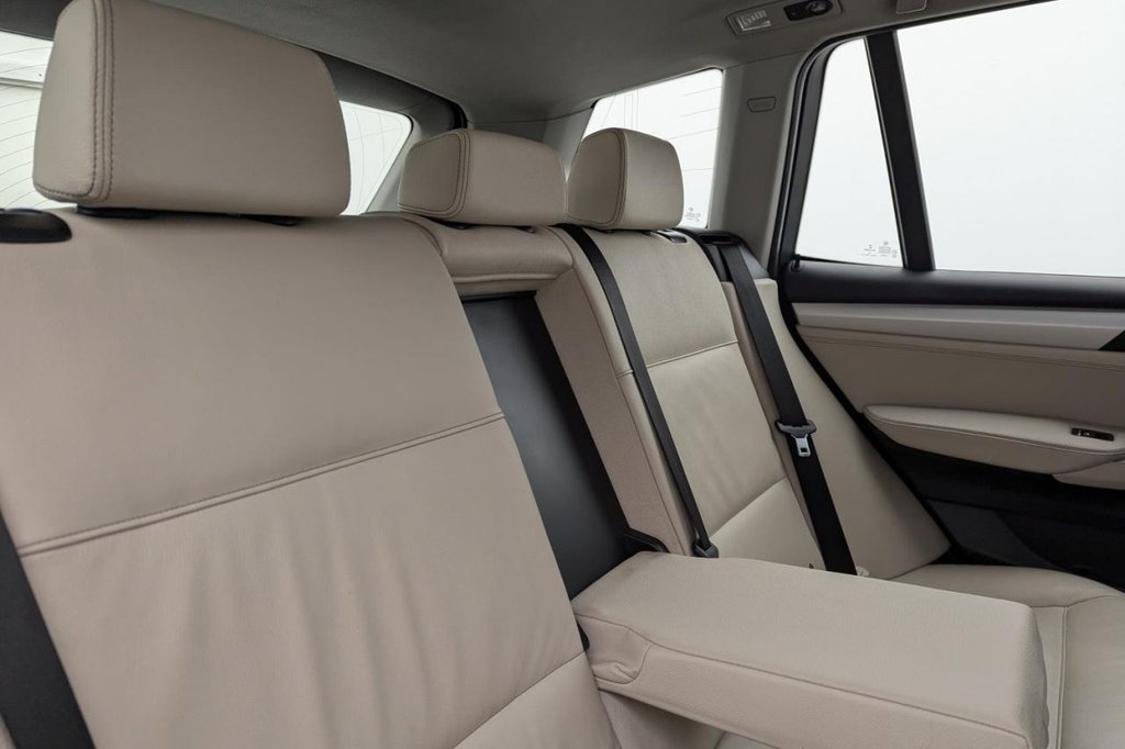 Used BMW X3 2015 for sale - 77212224: Photo 16