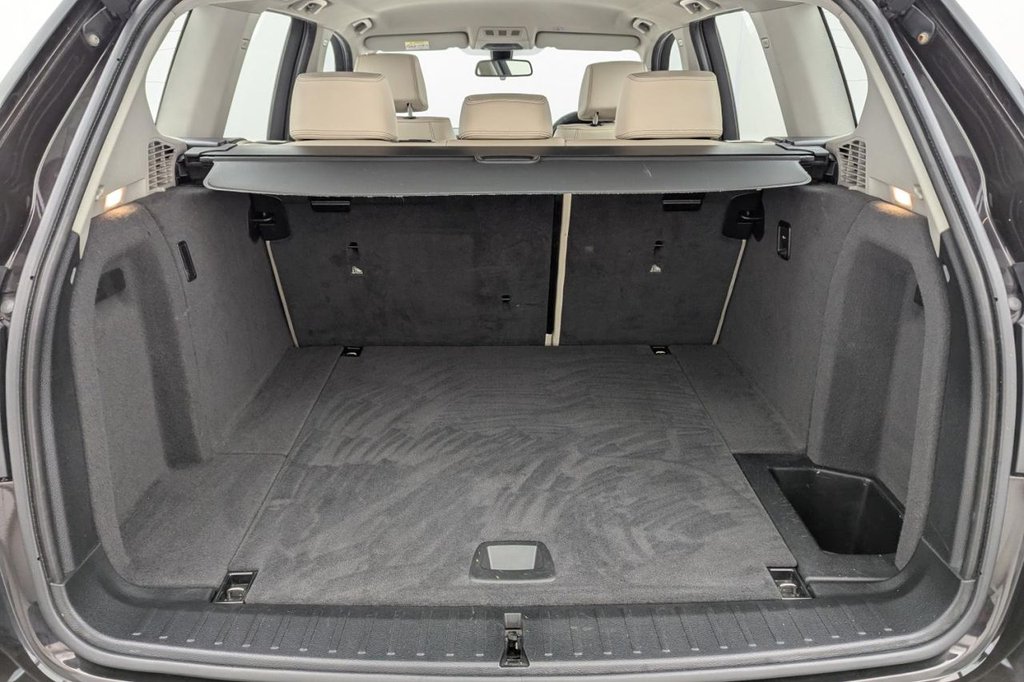 Used BMW X3 2015 for sale - 77212224: Photo 17