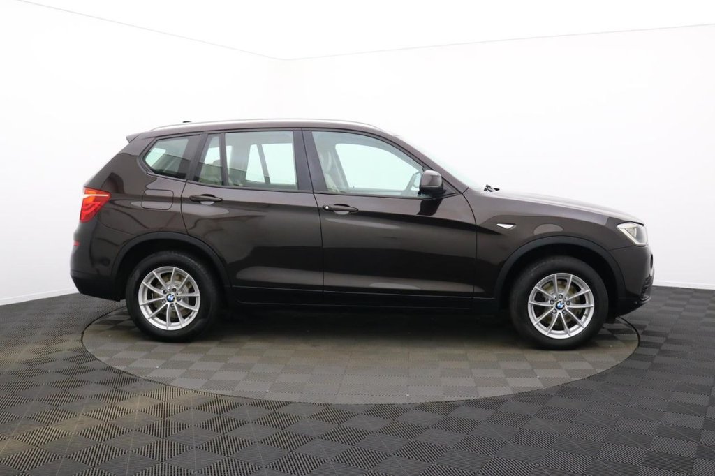 Used BMW X3 2015 for sale - 77212224: Photo 2