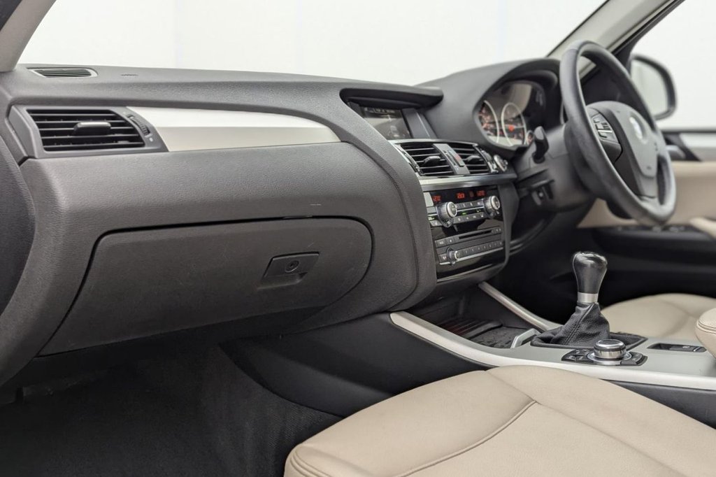 Used BMW X3 2015 for sale - 77212224: Photo 20