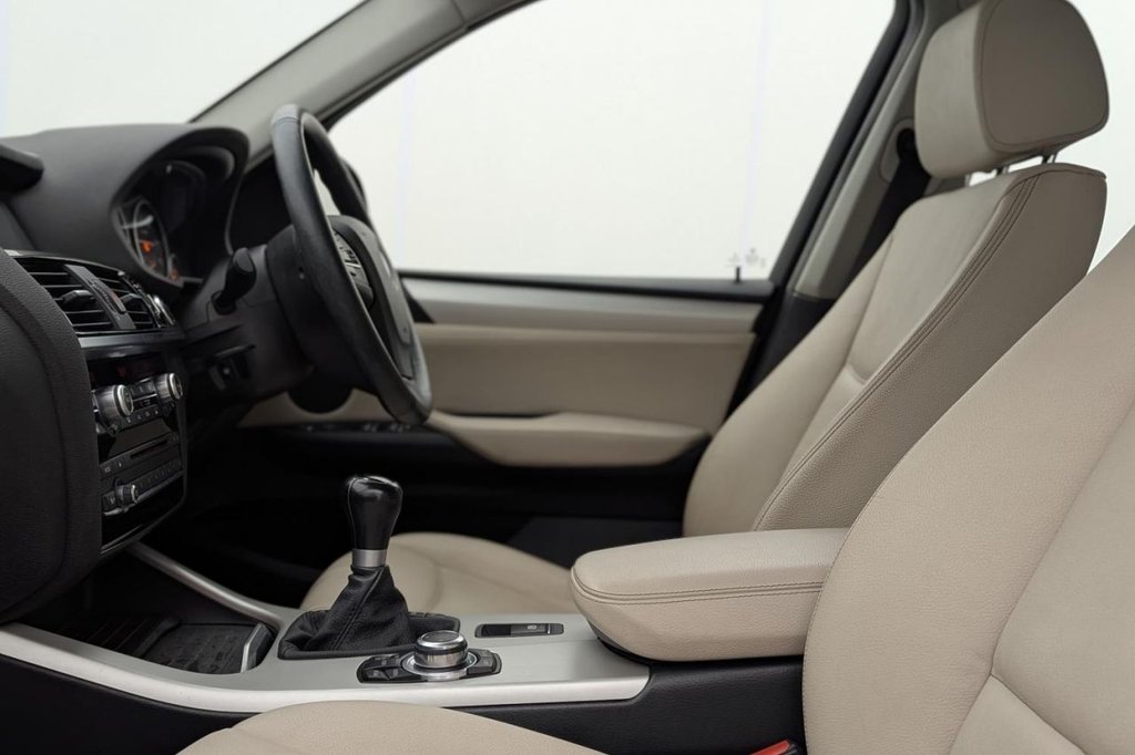 Used BMW X3 2015 for sale - 77212224: Photo 21