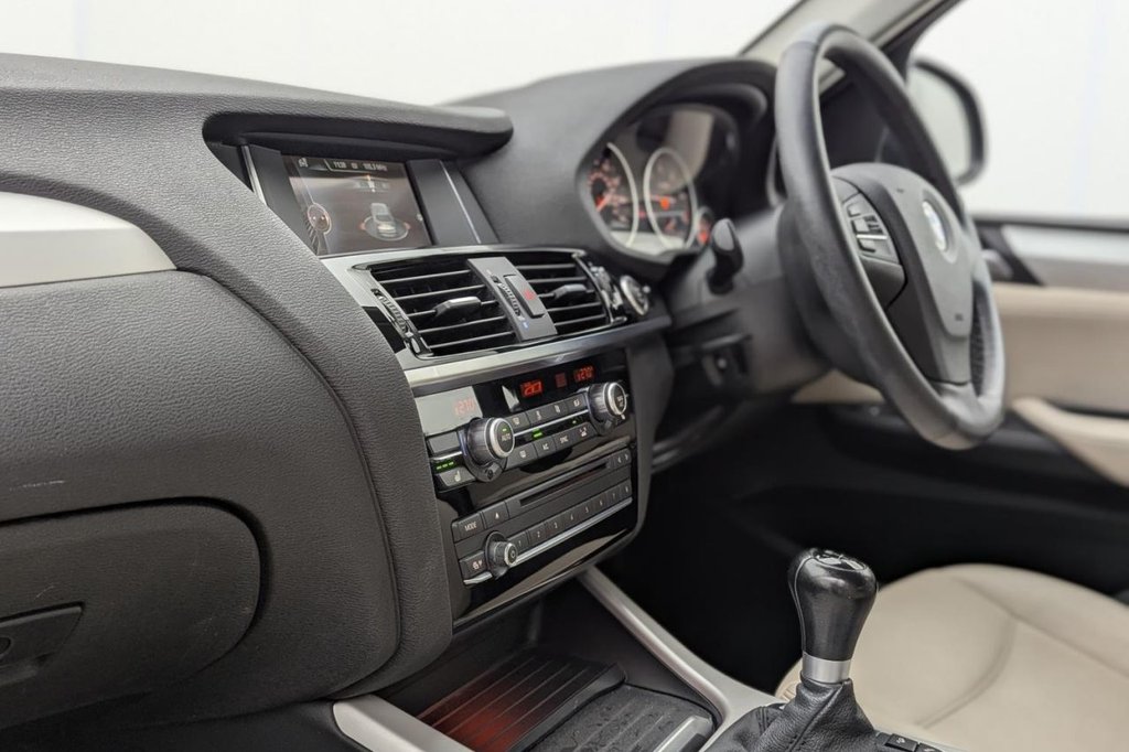 Used BMW X3 2015 for sale - 77212224: Photo 22