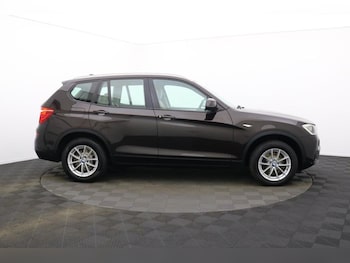 Used BMW X3 2015 for sale - 77212224: Photo