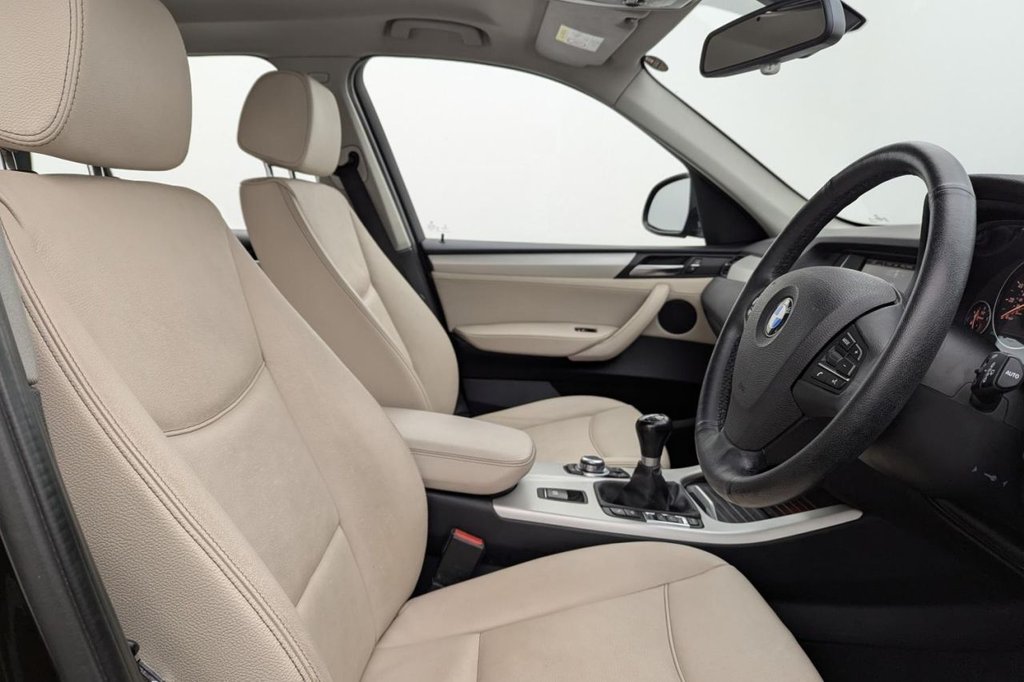 Used BMW X3 2015 for sale - 77212224: Photo 3