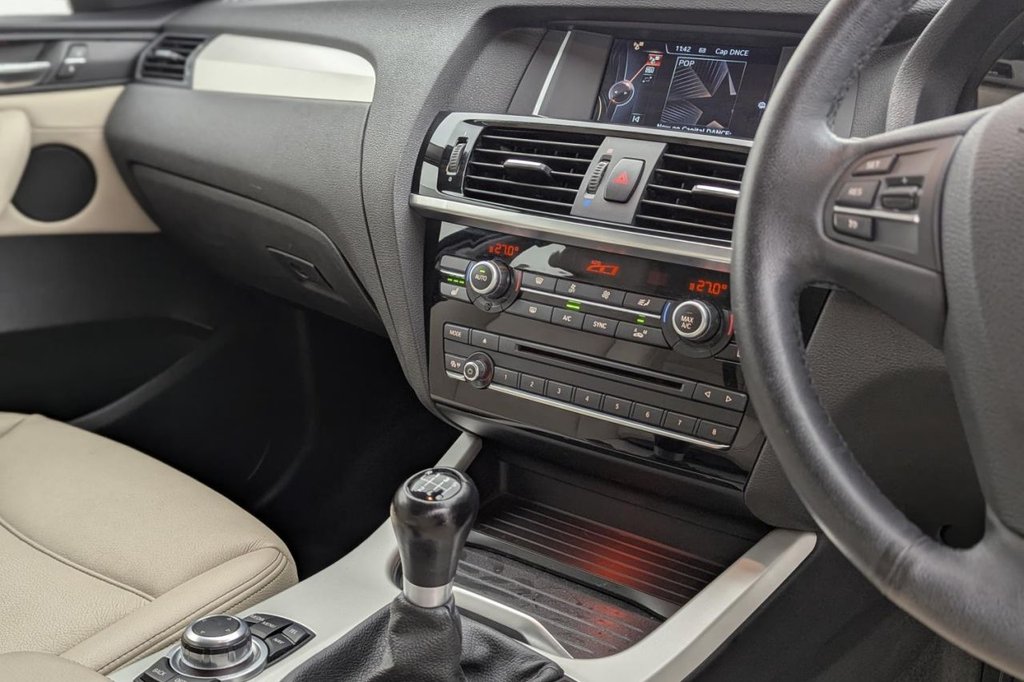 Used BMW X3 2015 for sale - 77212224: Photo 39