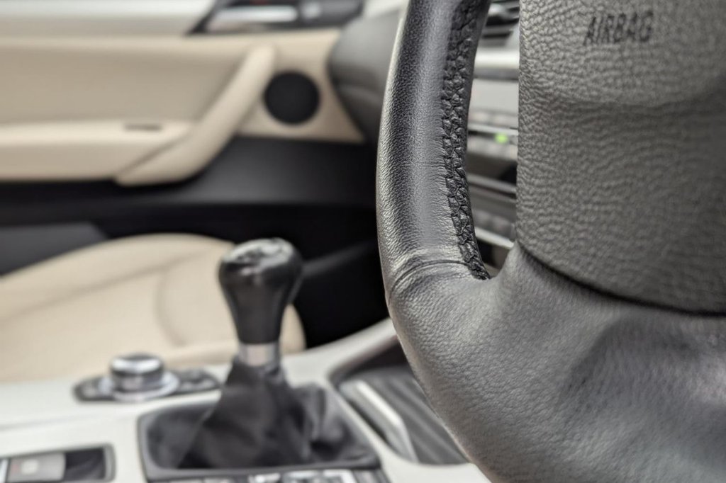 Used BMW X3 2015 for sale - 77212224: Photo 40