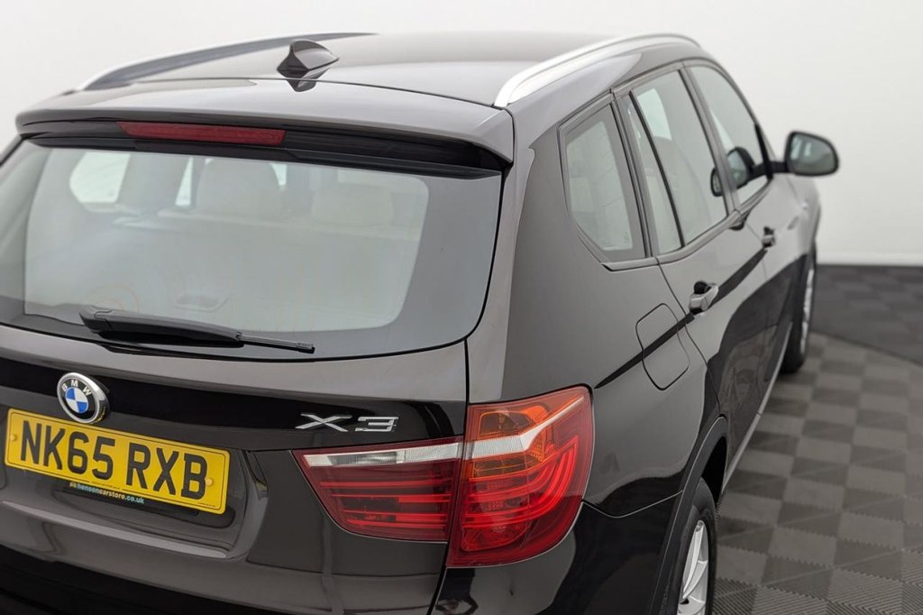 Used BMW X3 2015 for sale - 77212224: Photo 44