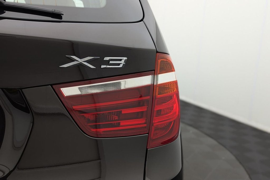 Used BMW X3 2015 for sale - 77212224: Photo 45