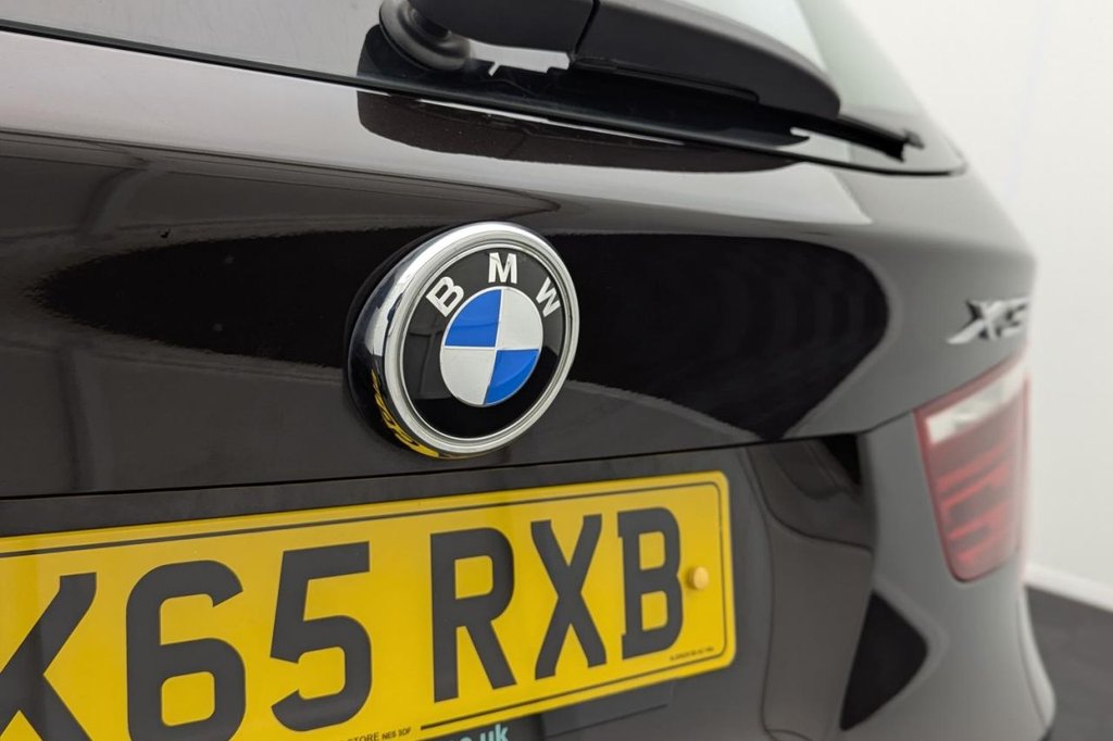 Used BMW X3 2015 for sale - 77212224: Photo 46