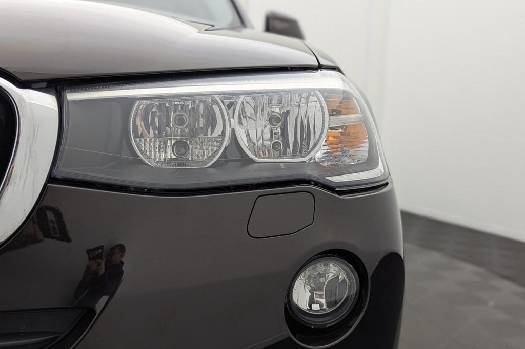 Used BMW X3 2015 for sale - 77212224: Photo 47