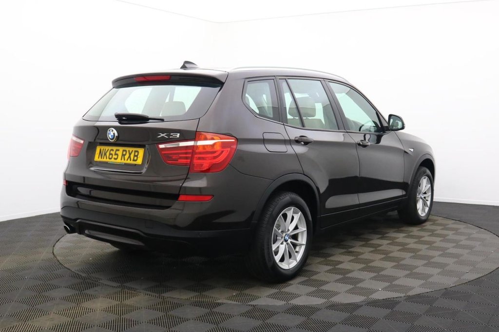 Used BMW X3 2015 for sale - 77212224: Photo 5
