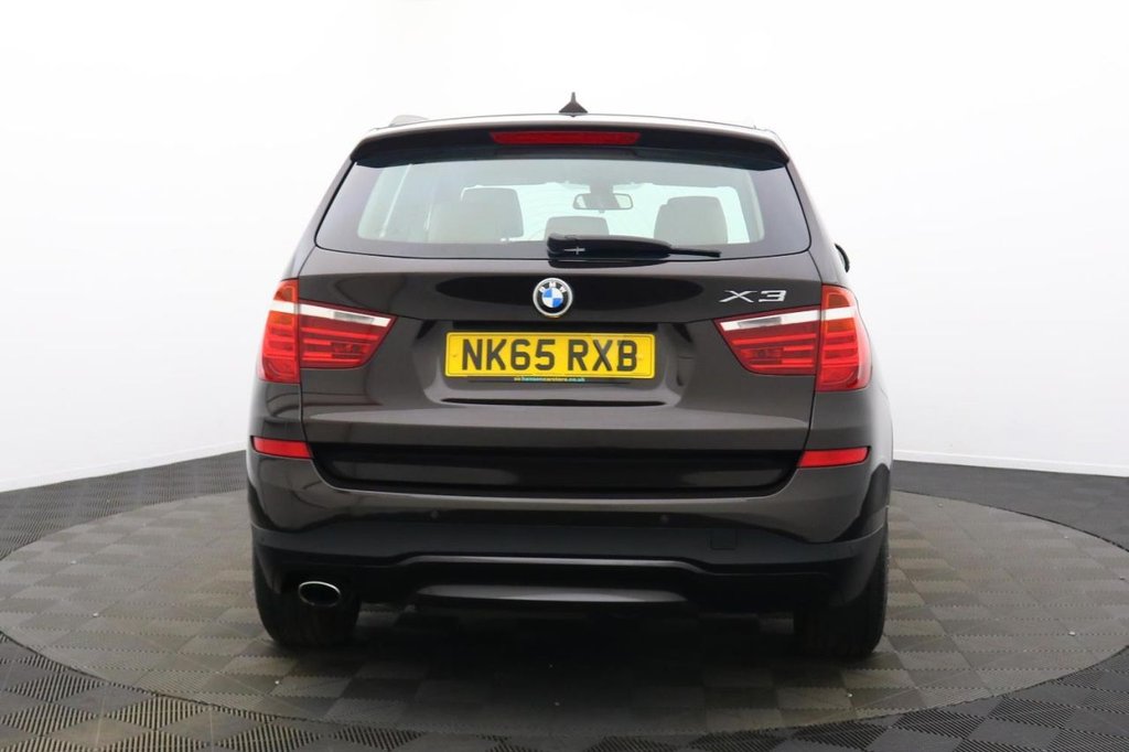 Used BMW X3 2015 for sale - 77212224: Photo 6