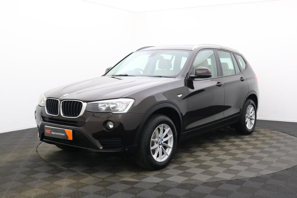Used BMW X3 2015 for sale - 77212224: Photo 8