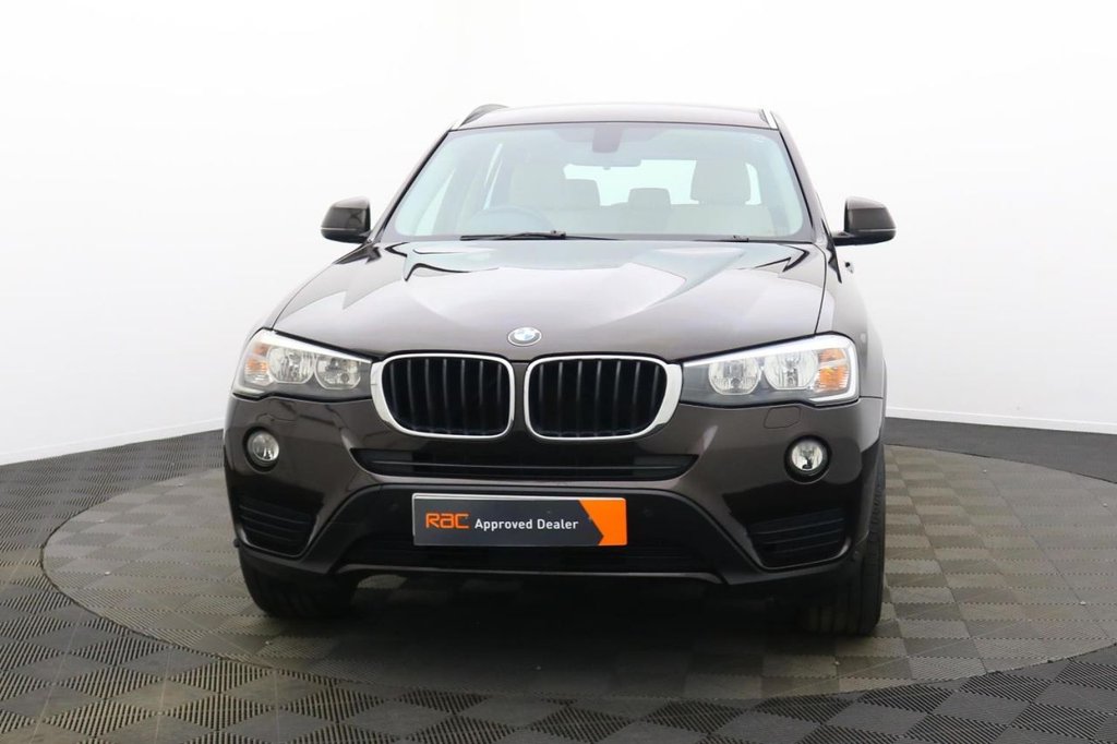 Used BMW X3 2015 for sale - 77212224: Photo 9