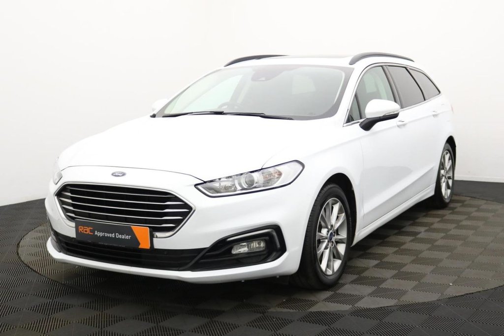 Used Ford Mondeo 2021 for sale - 78017315: Photo 10
