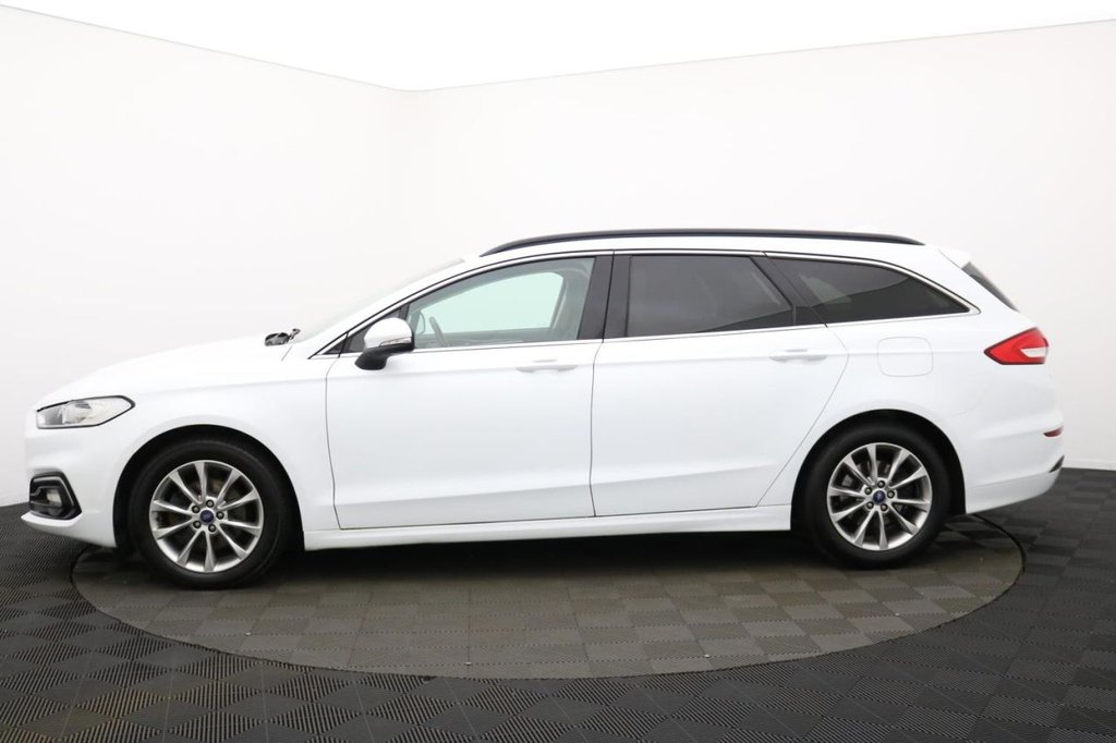 Used Ford Mondeo 2021 for sale - 78017315: Photo 11