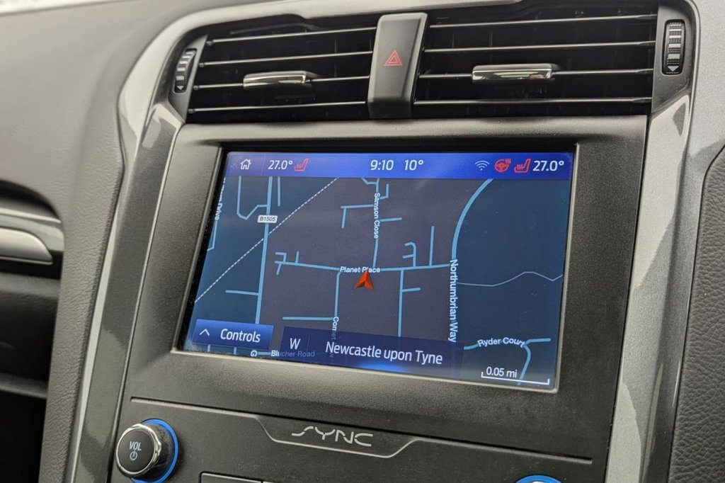 Used Ford Mondeo 2021 for sale - 78017315: Photo 13