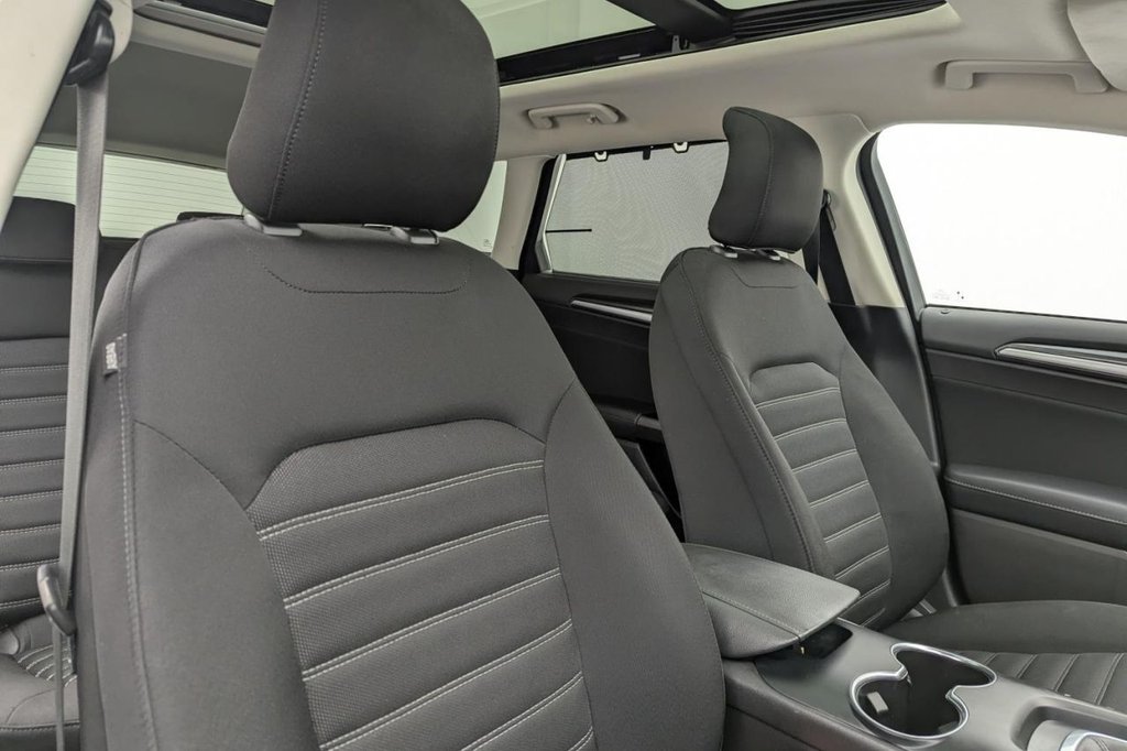 Used Ford Mondeo 2021 for sale - 78017315: Photo 15