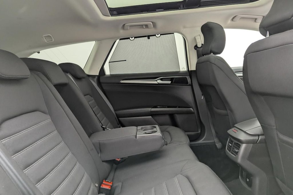 Used Ford Mondeo 2021 for sale - 78017315: Photo 16