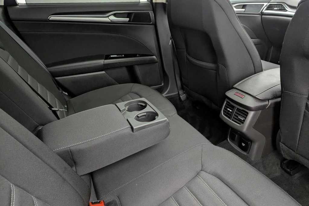 Used Ford Mondeo 2021 for sale - 78017315: Photo 18