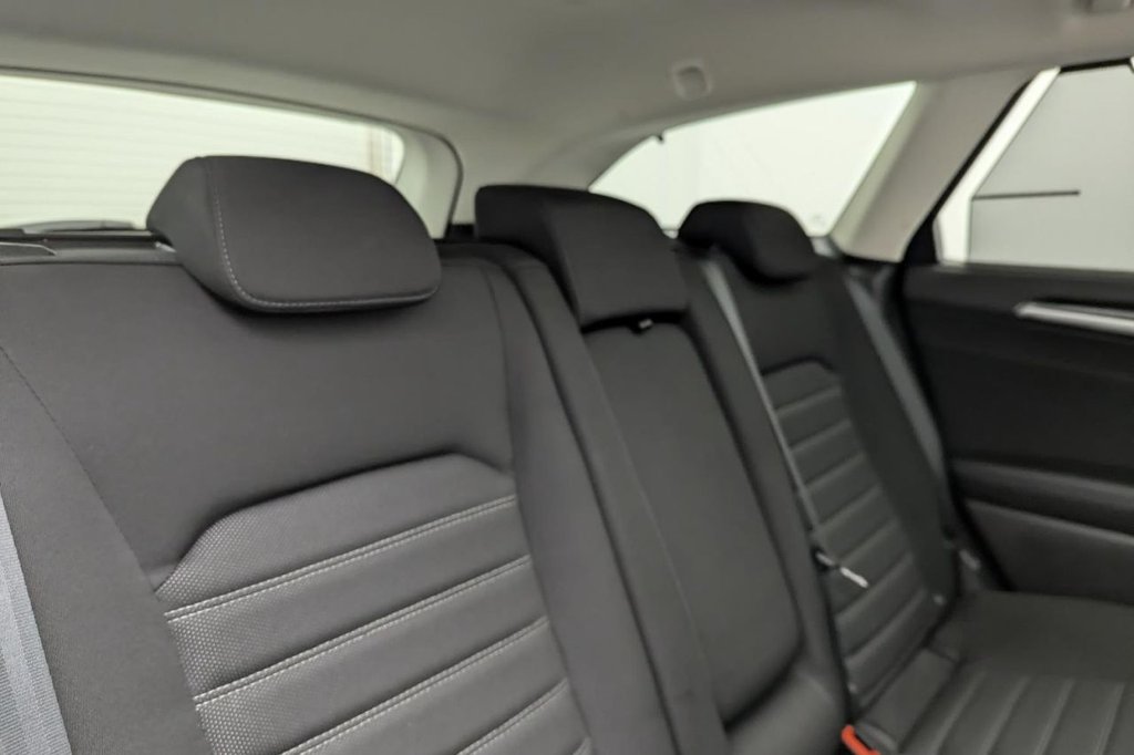 Used Ford Mondeo 2021 for sale - 78017315: Photo 19