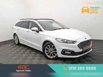 Used Ford Mondeo 2021 for sale - 78017315: Photo