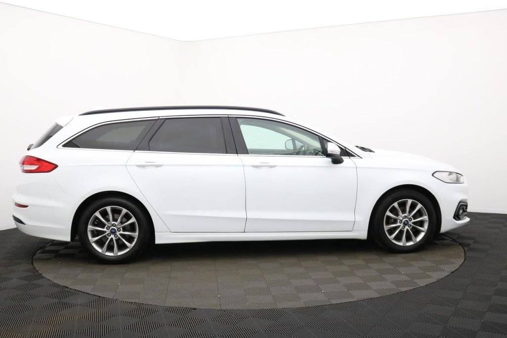 Used Ford Mondeo 2021 for sale - 78017315: Photo 2