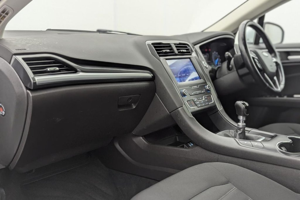 Used Ford Mondeo 2021 for sale - 78017315: Photo 22