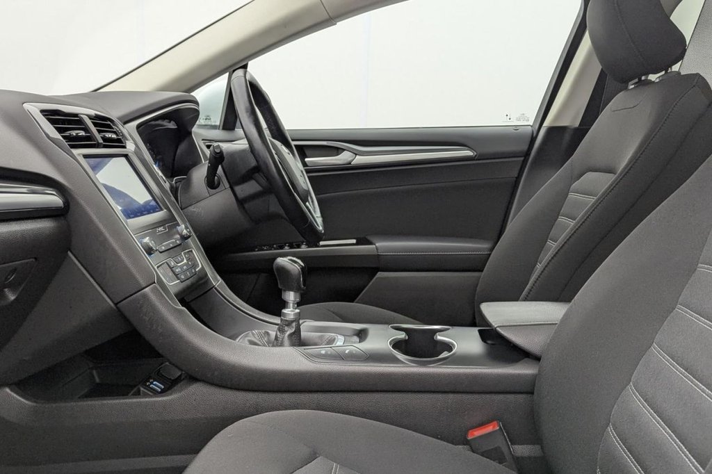 Used Ford Mondeo 2021 for sale - 78017315: Photo 24