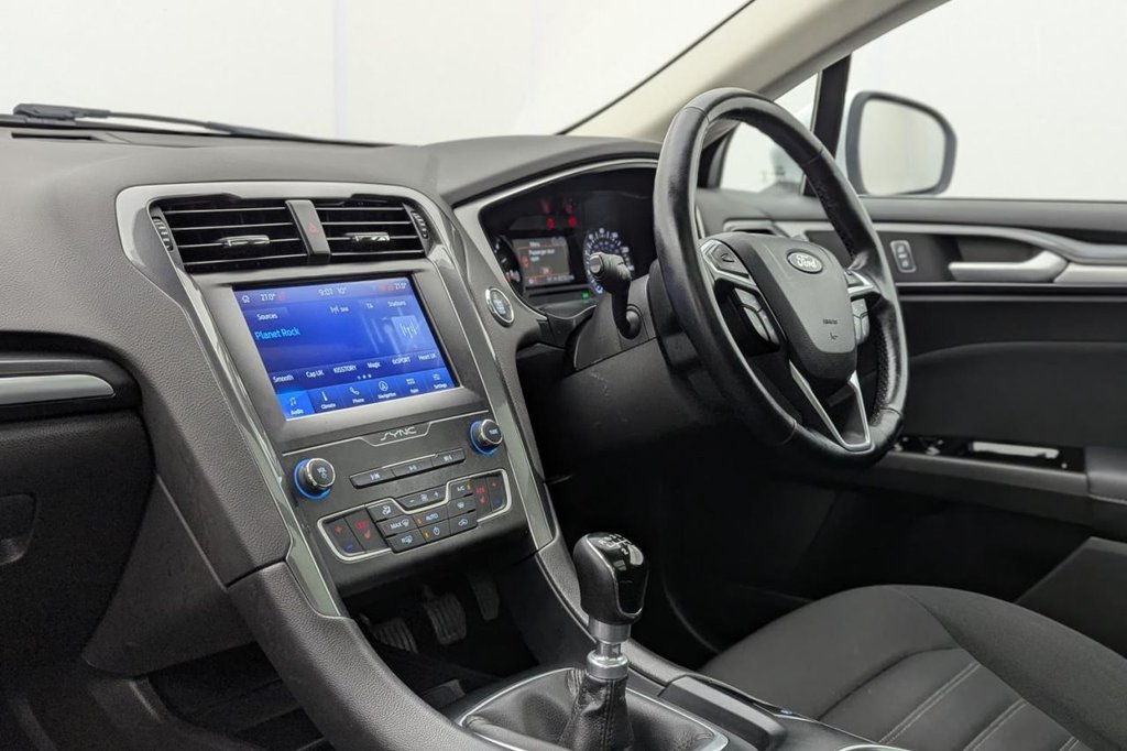 Used Ford Mondeo 2021 for sale - 78017315: Photo 25