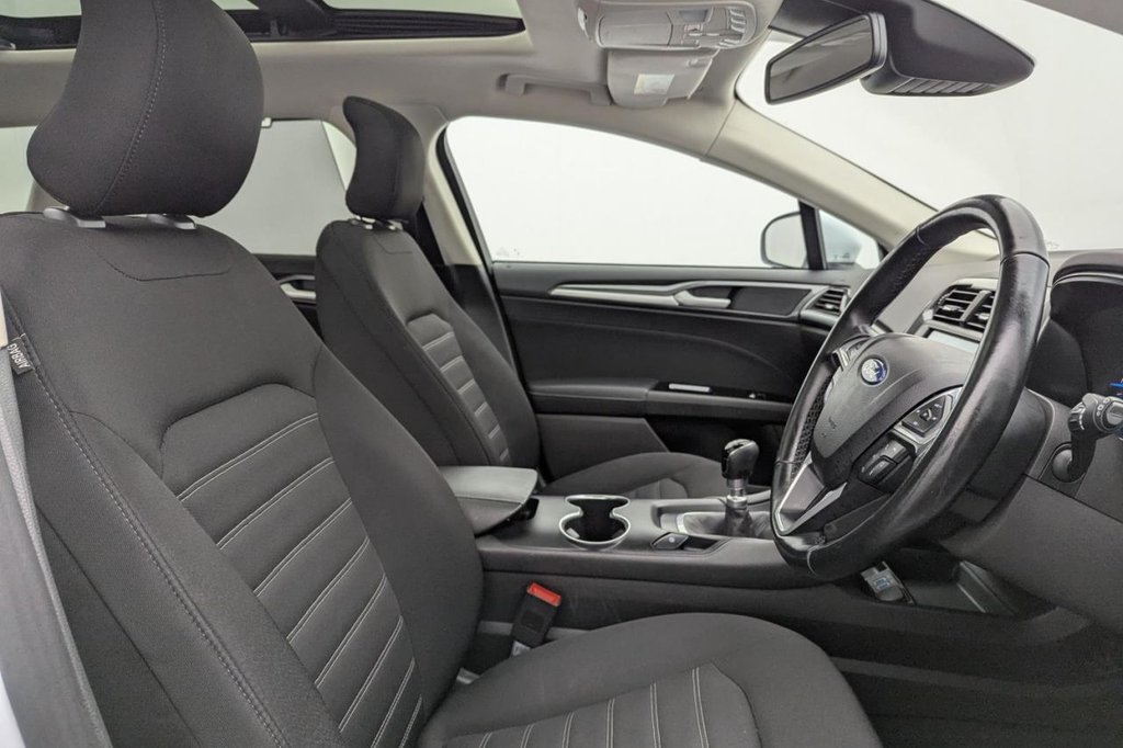 Used Ford Mondeo 2021 for sale - 78017315: Photo 3