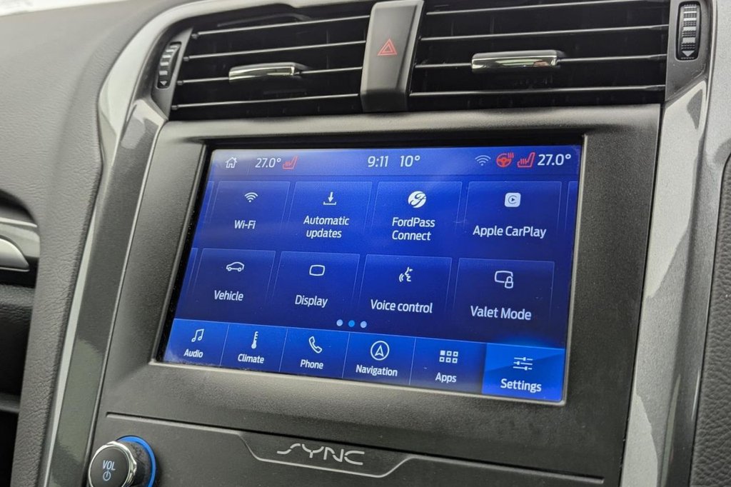 Used Ford Mondeo 2021 for sale - 78017315: Photo 30