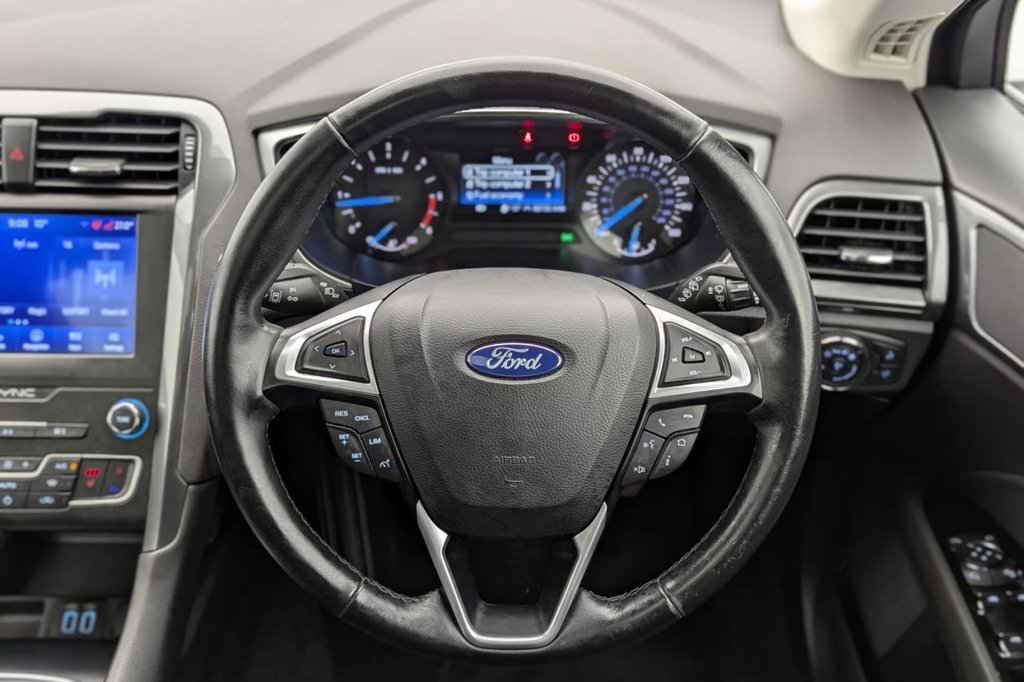 Used Ford Mondeo 2021 for sale - 78017315: Photo 33