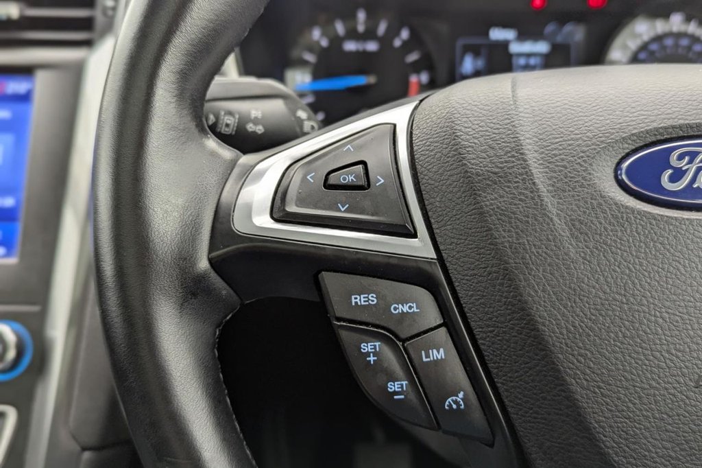 Used Ford Mondeo 2021 for sale - 78017315: Photo 34