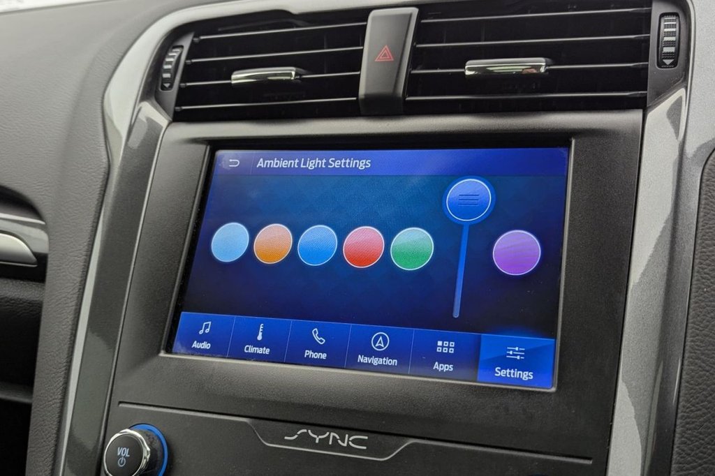 Used Ford Mondeo 2021 for sale - 78017315: Photo 37