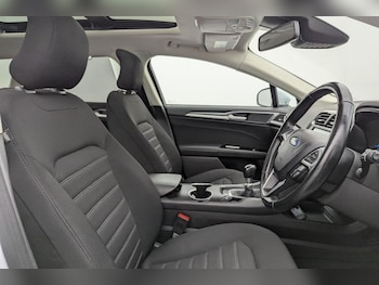 Used Ford Mondeo 2021 for sale - 78017315: Photo