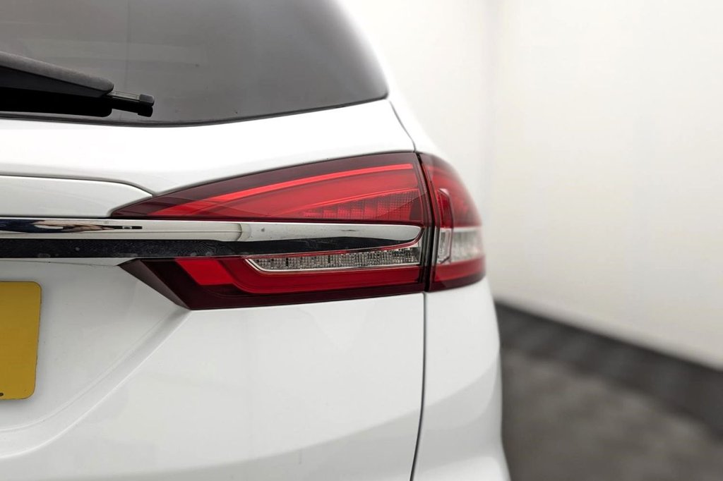 Used Ford Mondeo 2021 for sale - 78017315: Photo 42