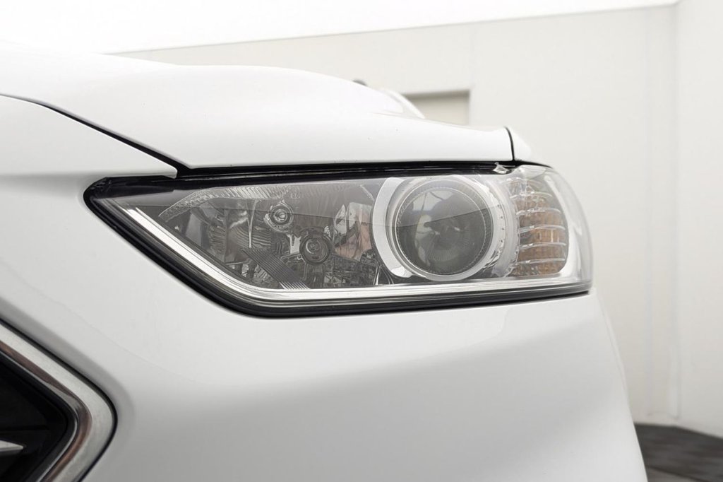 Used Ford Mondeo 2021 for sale - 78017315: Photo 45