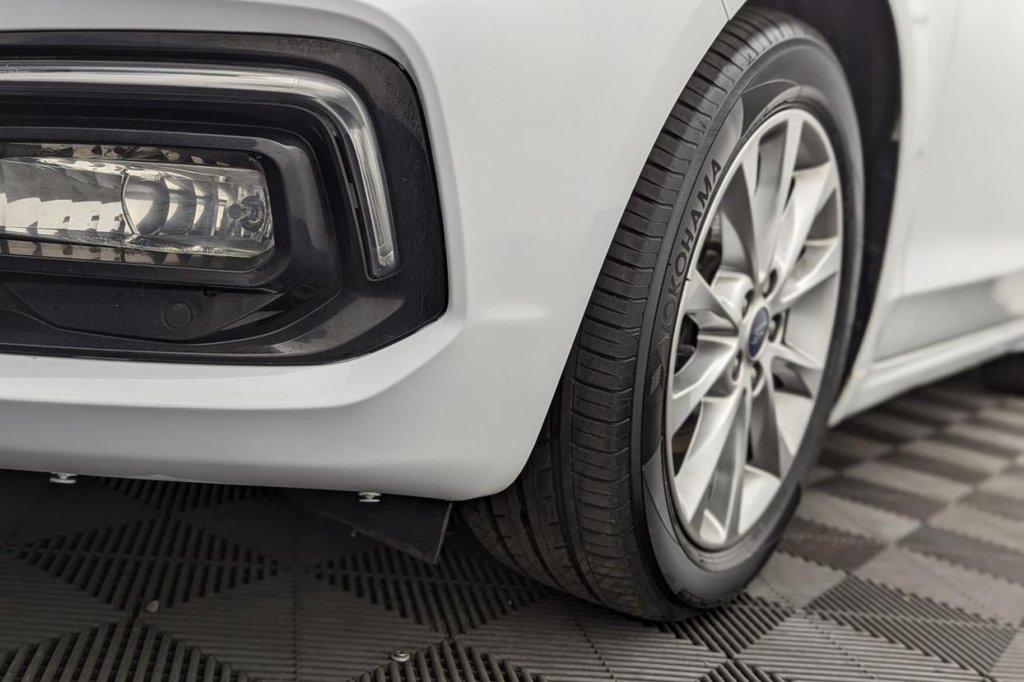 Used Ford Mondeo 2021 for sale - 78017315: Photo 48