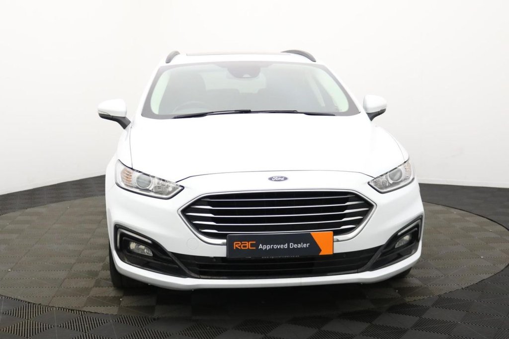 Used Ford Mondeo 2021 for sale - 78017315: Photo 9
