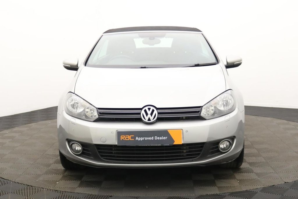 Used Volkswagen Golf 2014 for sale - 77594333: Photo 10