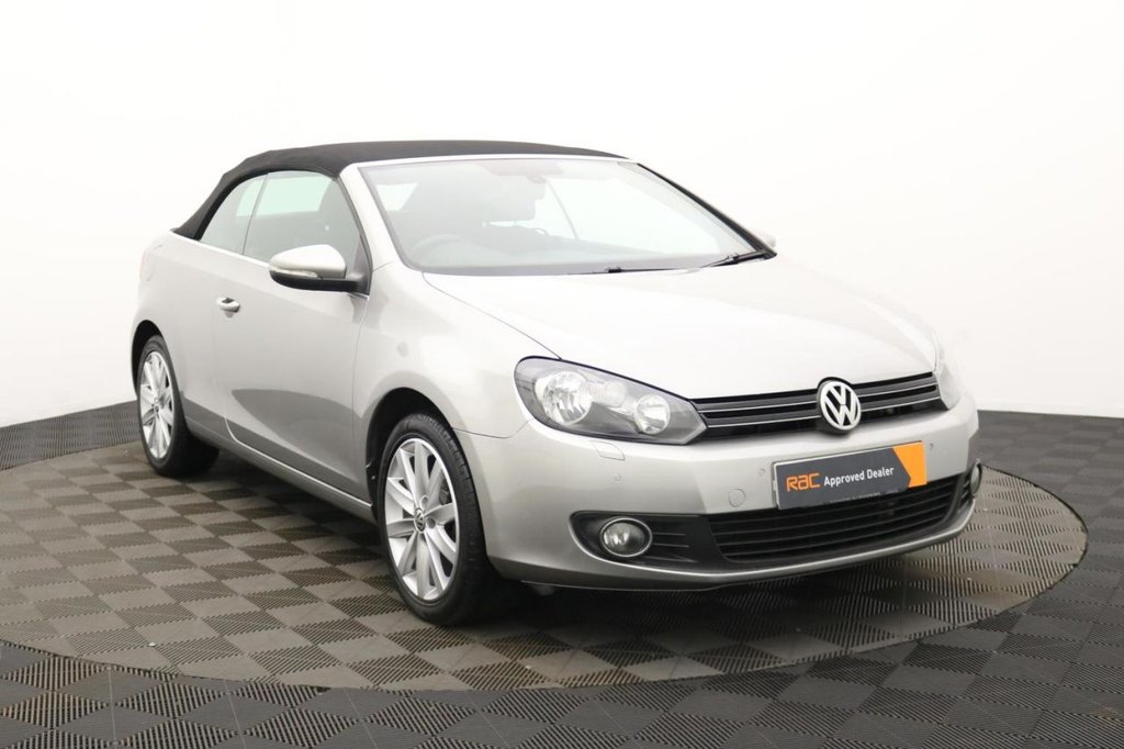Used Volkswagen Golf 2014 for sale - 77594333: Photo 11
