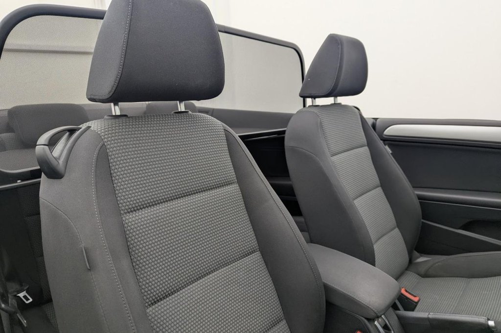 Used Volkswagen Golf 2014 for sale - 77594333: Photo 14